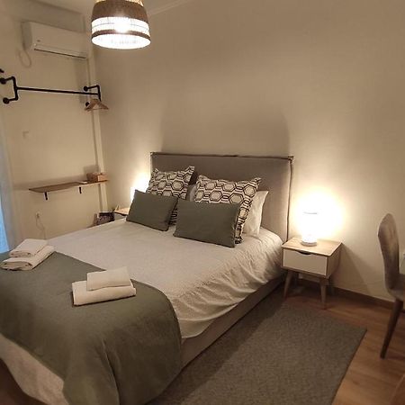 Appartamento The Pm - In The Heart Of Salonicco Esterno foto
