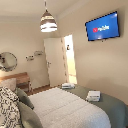 Appartamento The Pm - In The Heart Of Salonicco Esterno foto