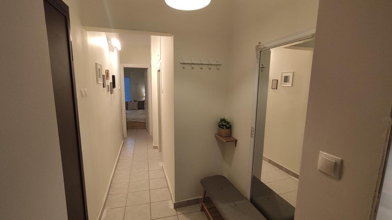 Appartamento The Pm - In The Heart Of Salonicco Esterno foto