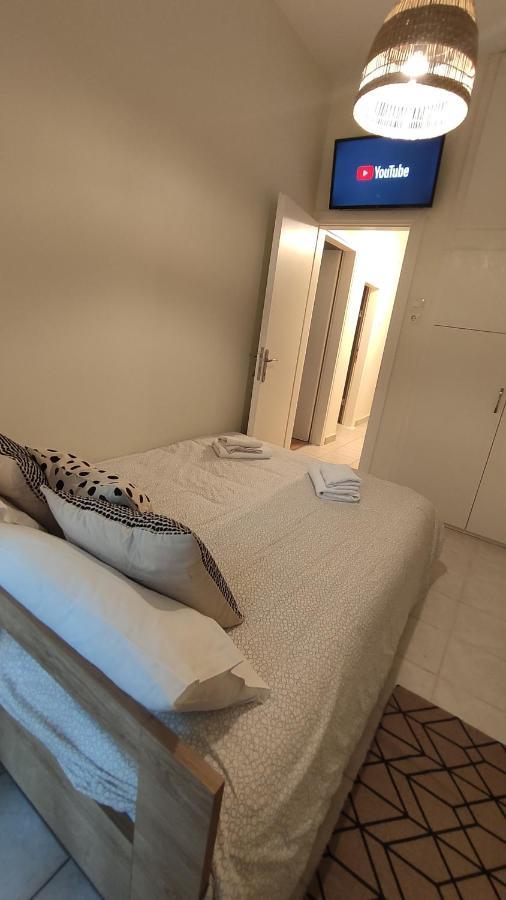 Appartamento The Pm - In The Heart Of Salonicco Esterno foto