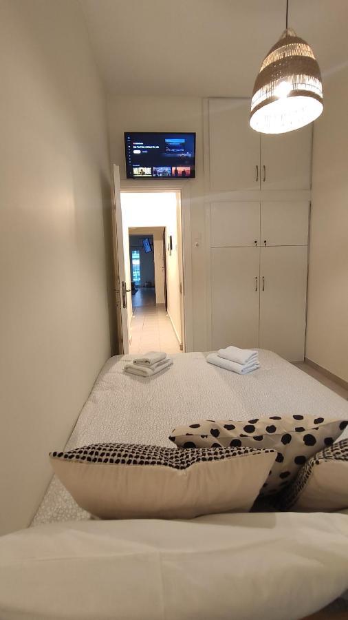 Appartamento The Pm - In The Heart Of Salonicco Esterno foto