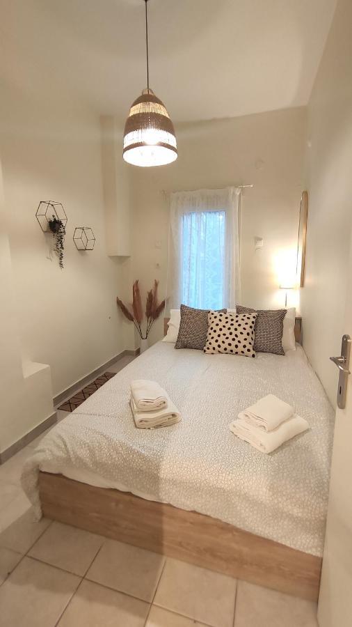 Appartamento The Pm - In The Heart Of Salonicco Esterno foto